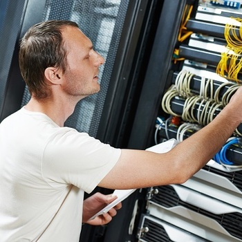 Ремонт электрических сетей - Инженерные, электромонтажные работы