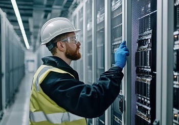 Ремонт инженерных сетей - Инженерные, электромонтажные работы